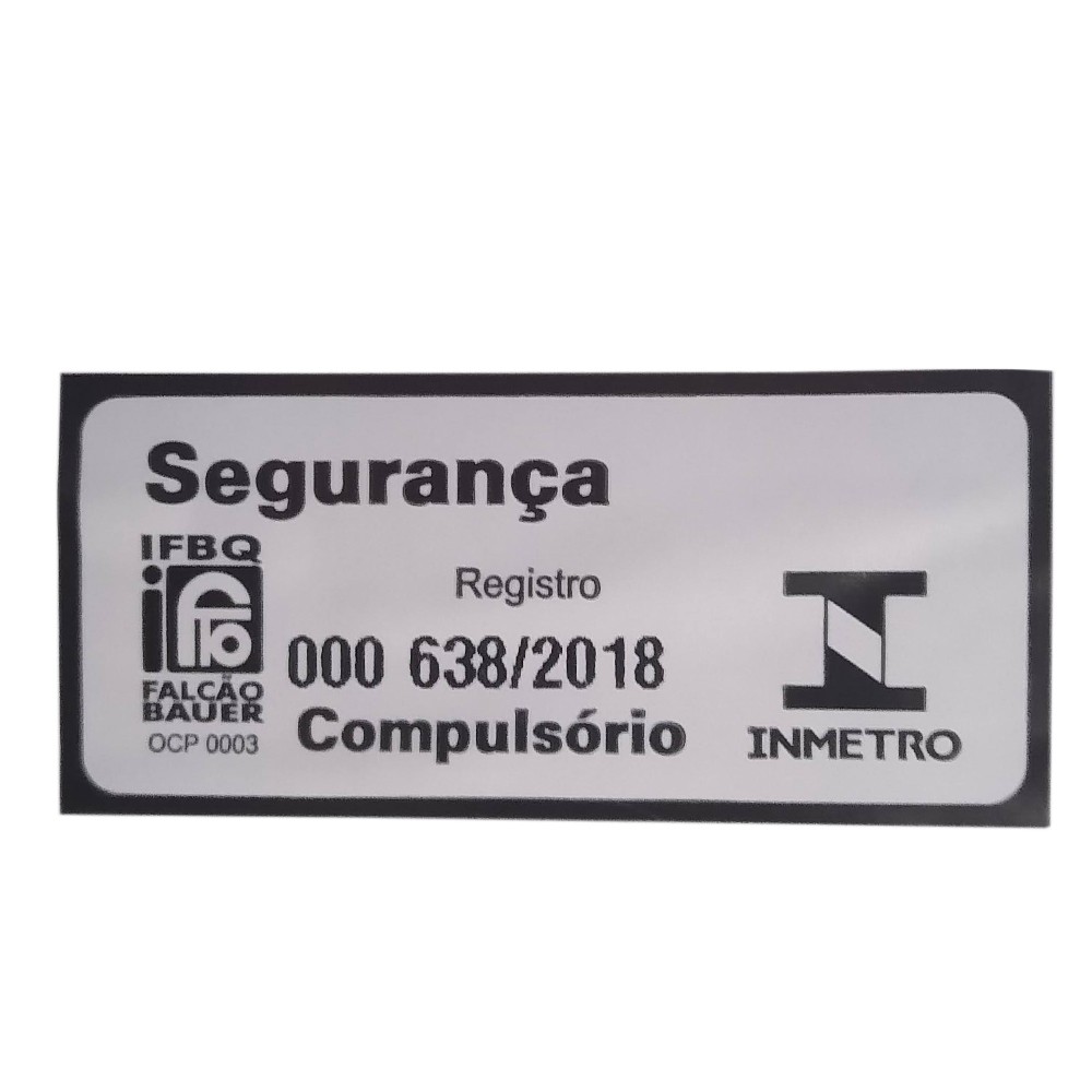 Caçarola N° 20 Eterna com Alça - Nigro