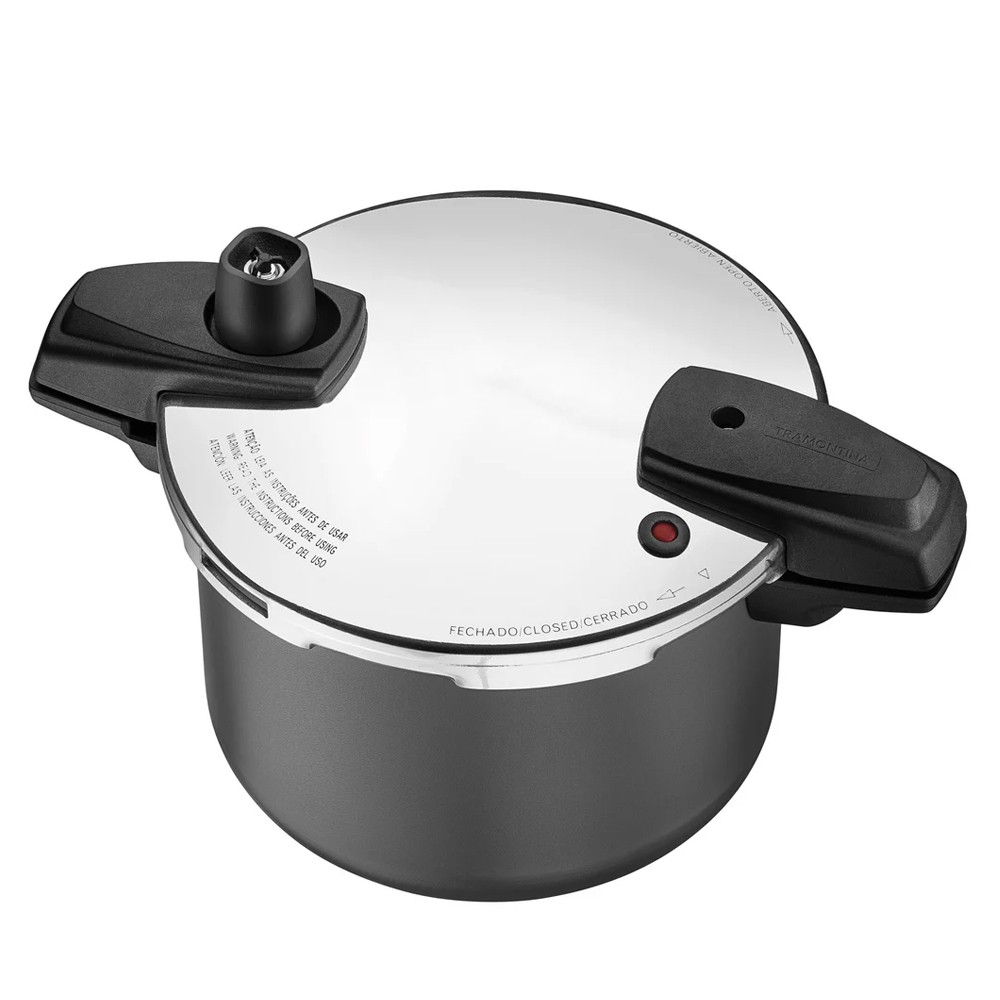 panela de pressão tramontina