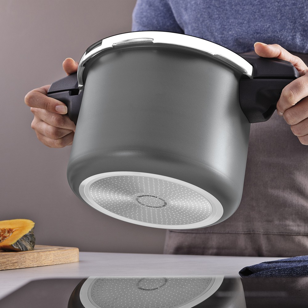 panela de pressão tramontina