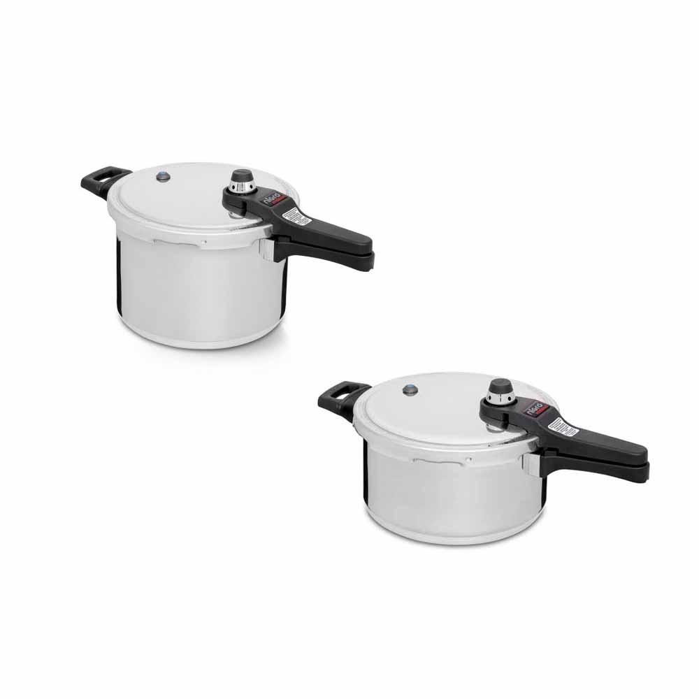 Cabo inferior panela de Pressão eterna Nigro