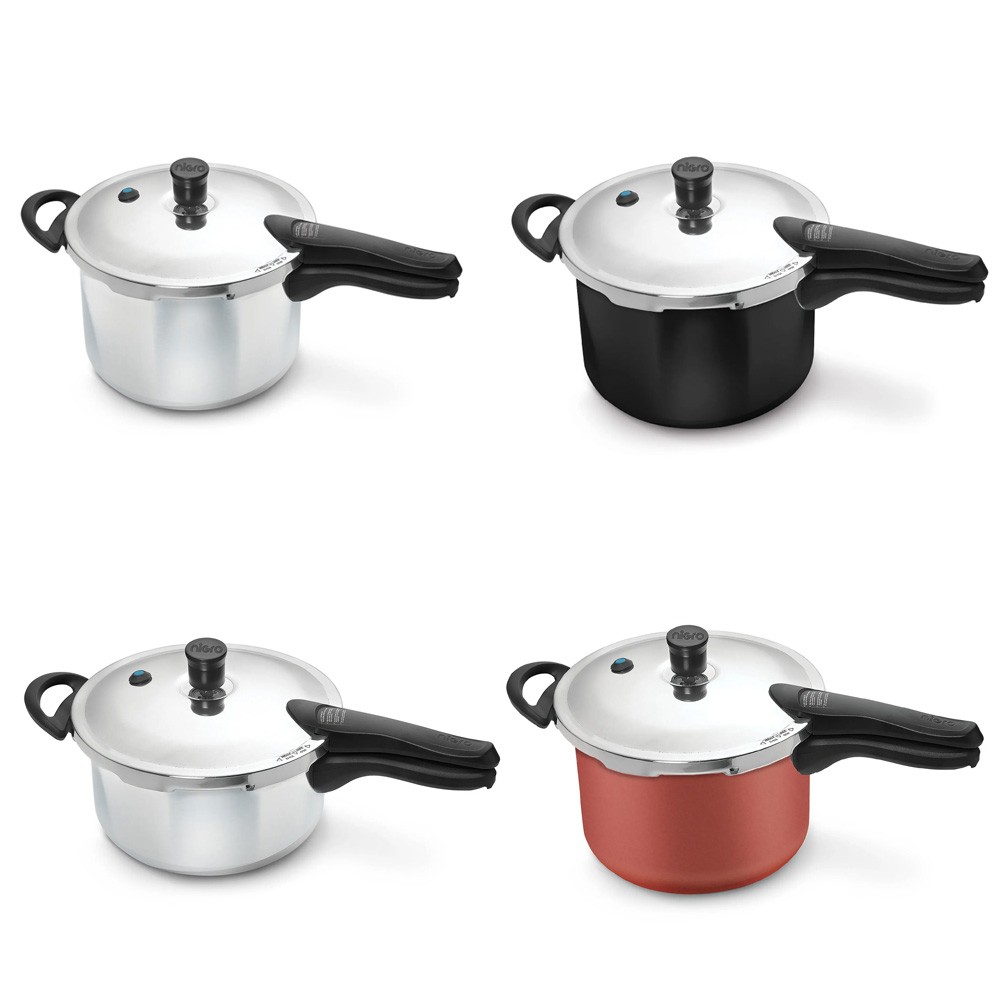 Válvula Escape de Pressão para Panela de Pressão Press - Nigro