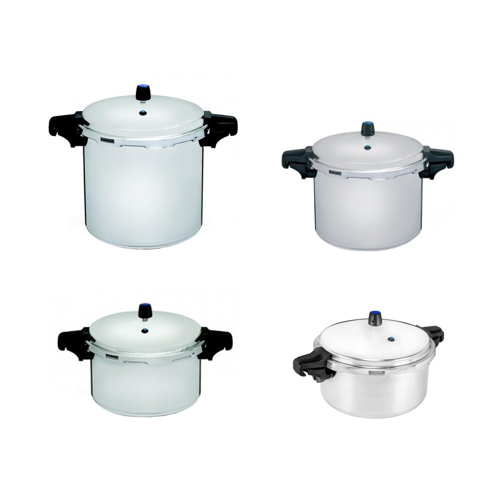 Peso Panela de Pressão Eterna Profissional - Nigro