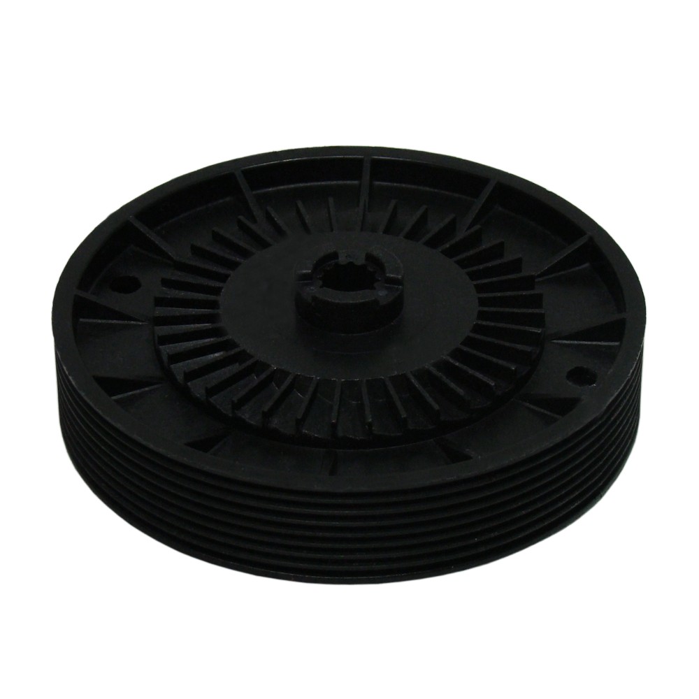 Polia da Catraca para Máquina de Lavar Roupa