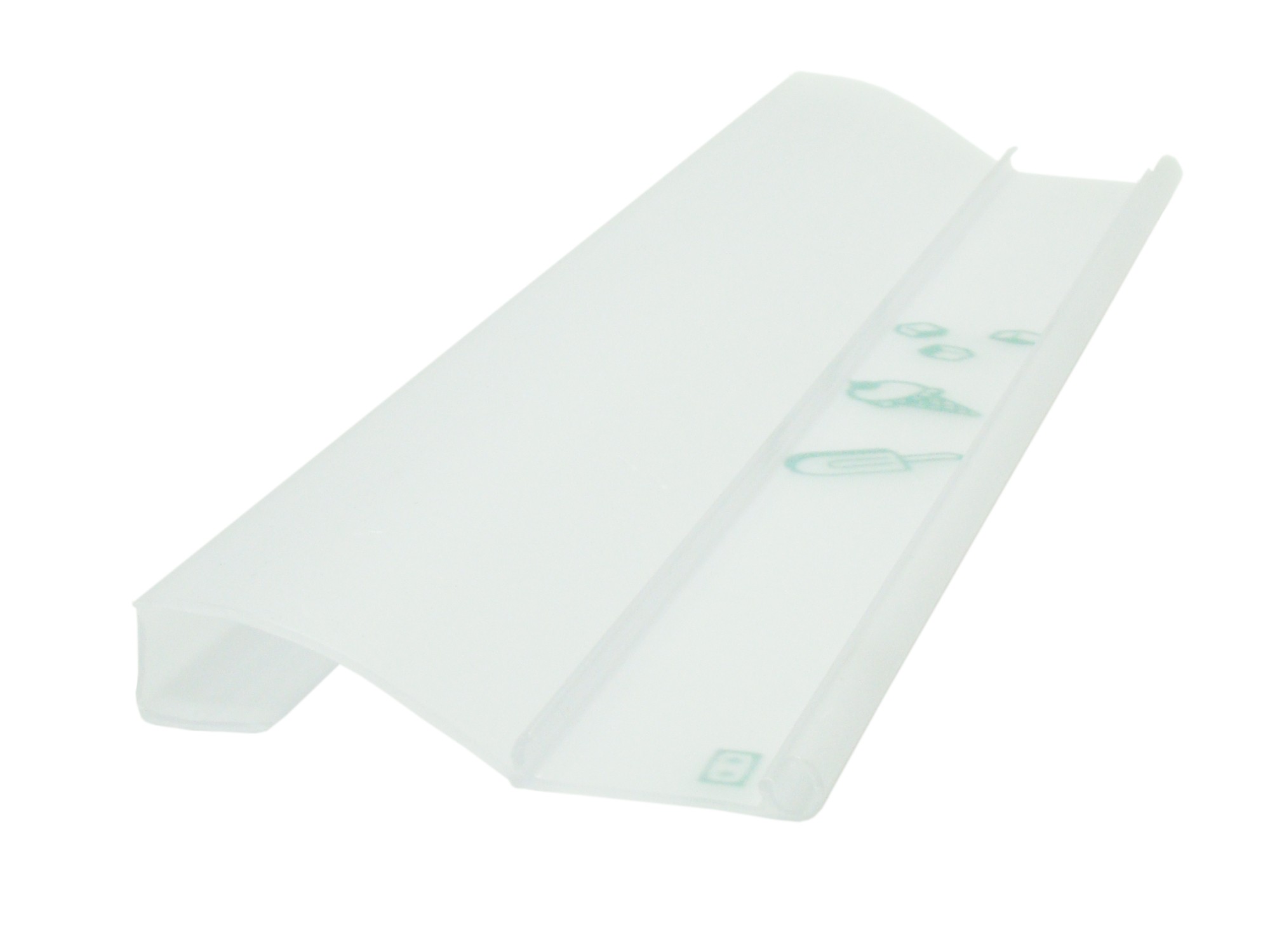 Porta Compartimento Frezzer Consul