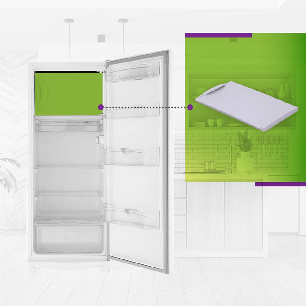 Porta para Congelador CRA 28C - Consul