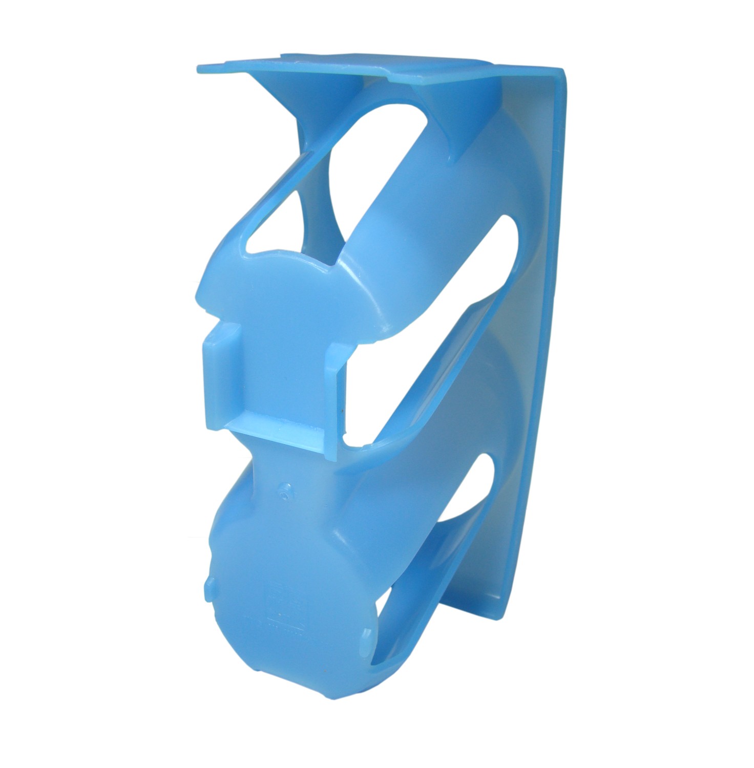 Porta Latas Azul  Refrigerador  Brastemp e Consul