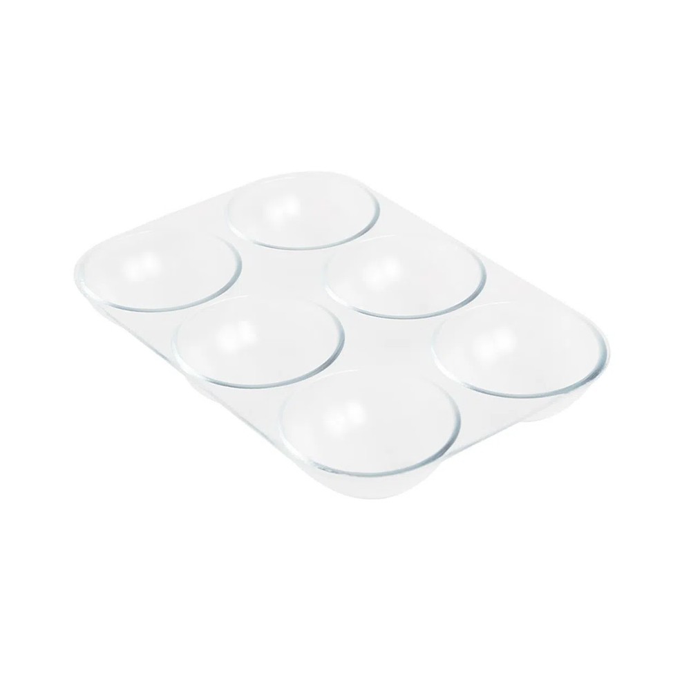 Porta Ovos para Refrigerador Brastemp e Consul