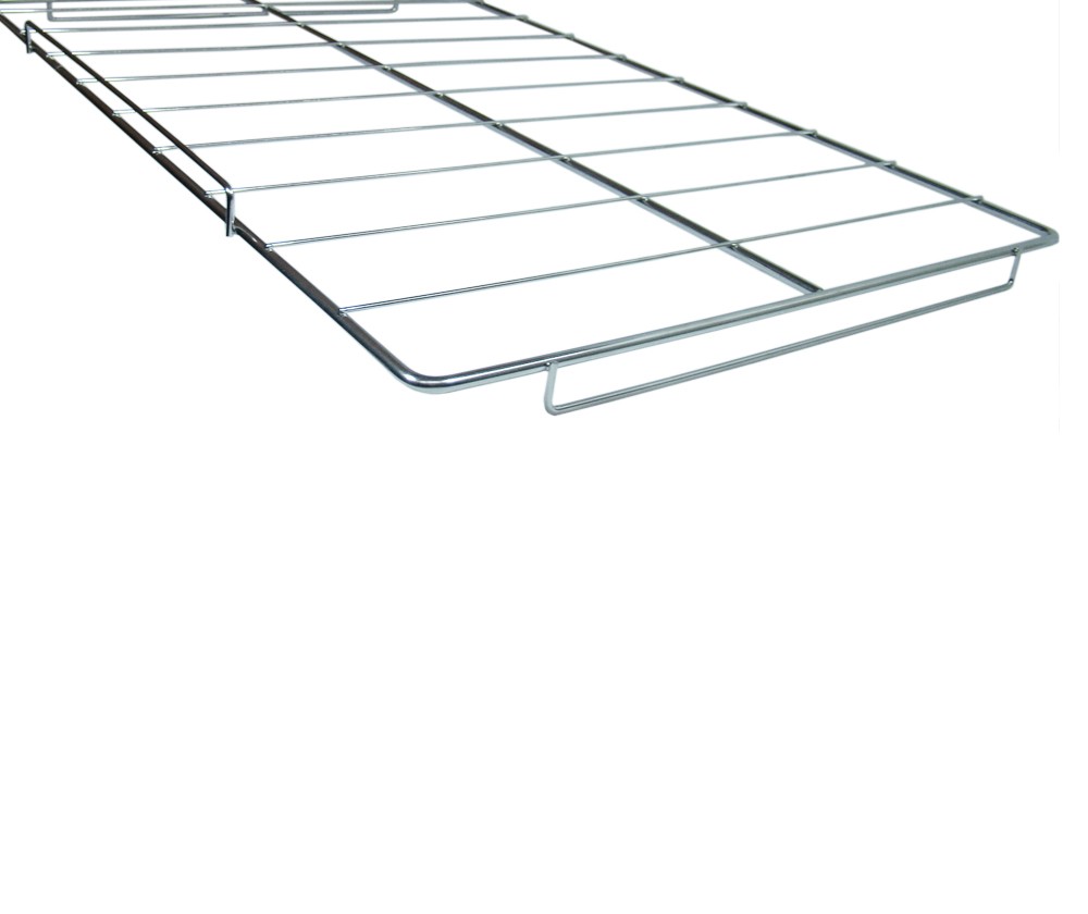 Prateleira Desl 30" Conduzida para Forno - Brastemp