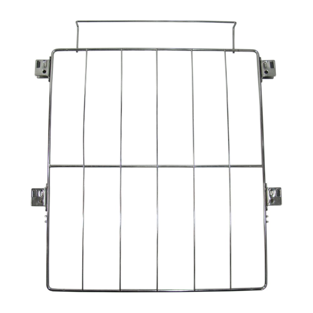 Prateleira Deslizante 20" para Forno - Brastemp e Consul