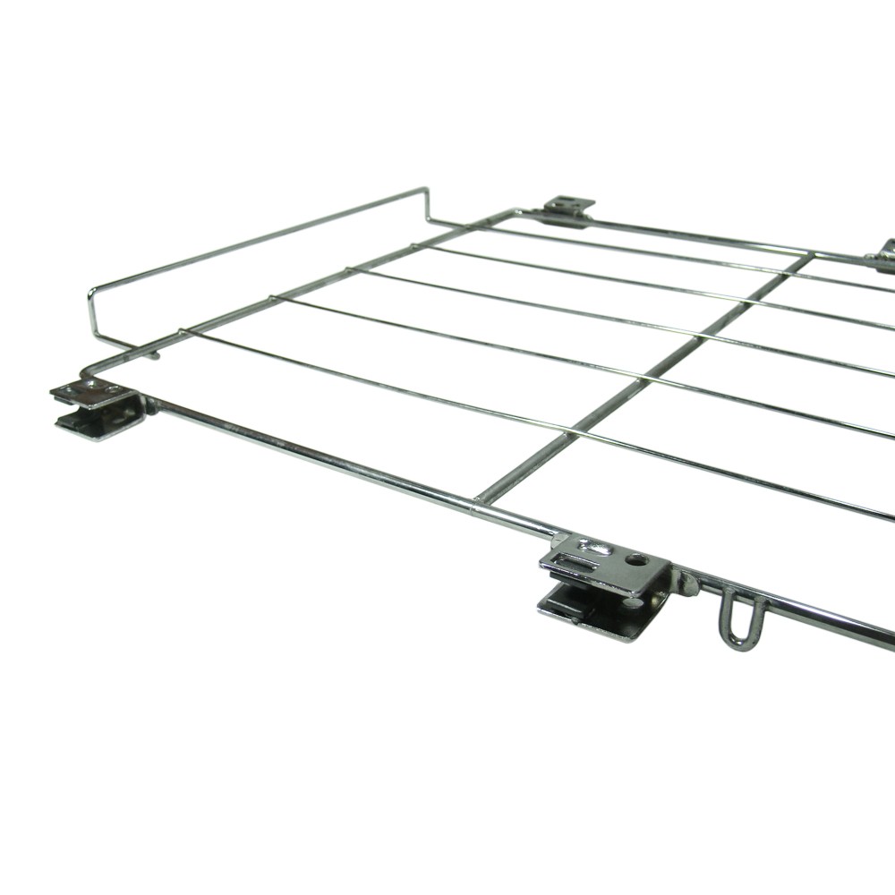 Prateleira Deslizante 20" para Forno - Brastemp e Consul