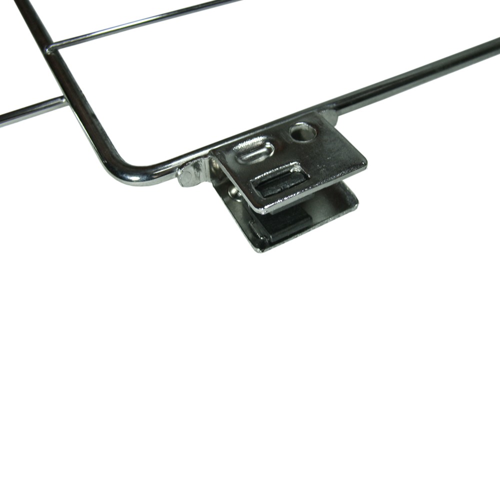 Prateleira Deslizante 20" para Forno - Brastemp e Consul