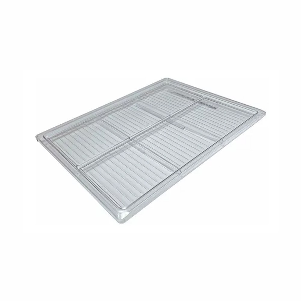 Prateleira para Freezer Dc45 Dc47 Dc48 Dc49 50 - Electrolux