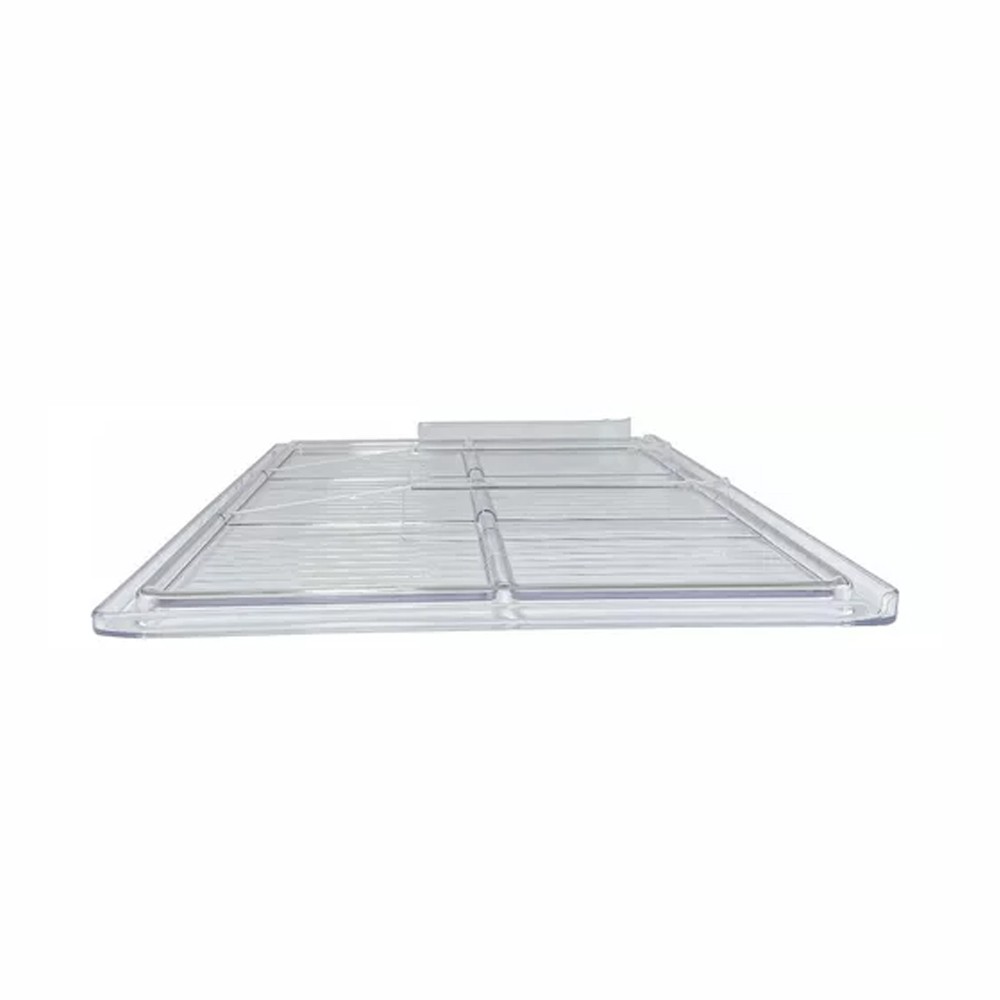 Prateleira para Freezer Dc45 Dc47 Dc48 Dc49 50 - Electrolux