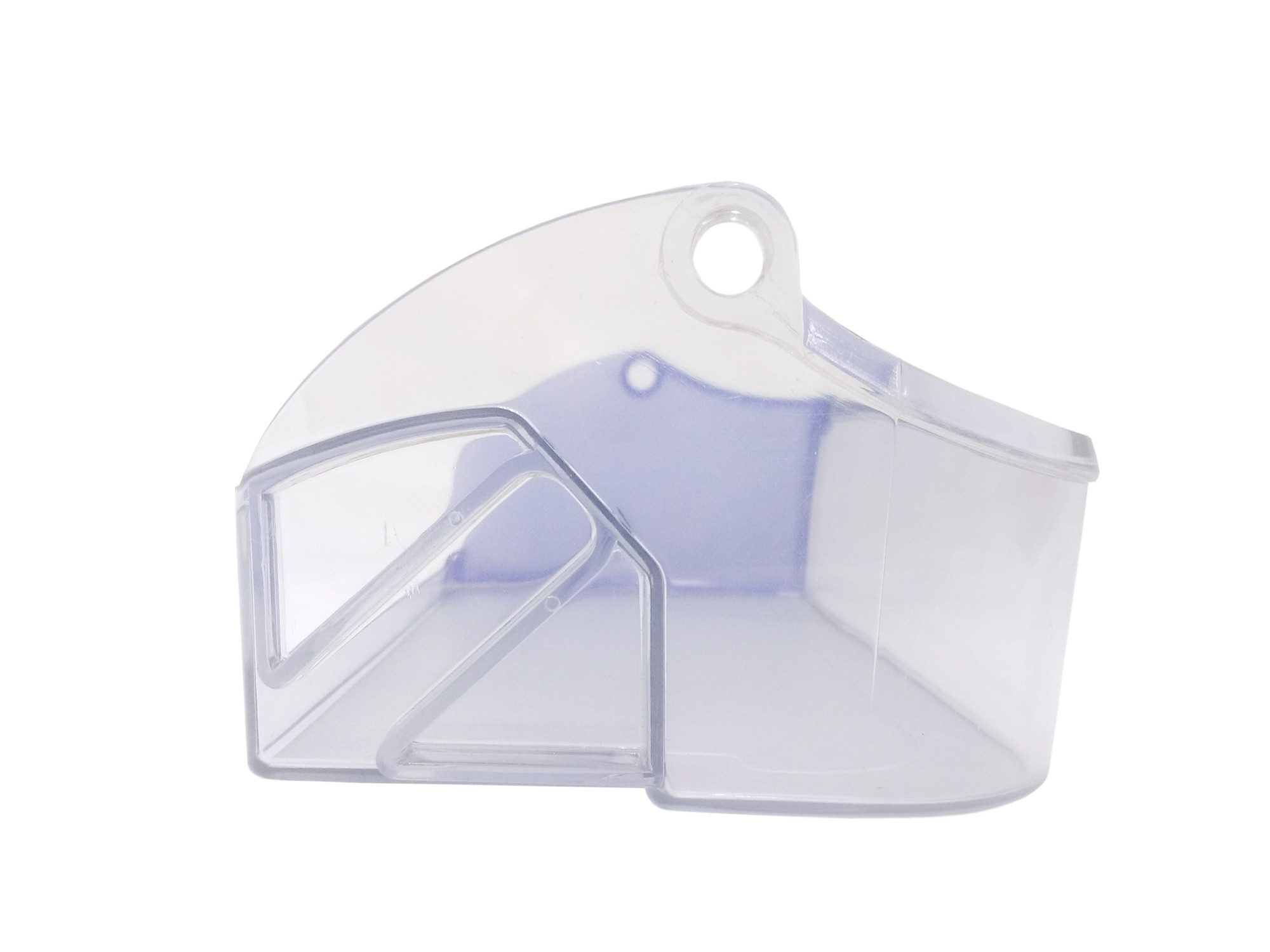 Prateleira Laticinios para Porta de Refrigerador Consul