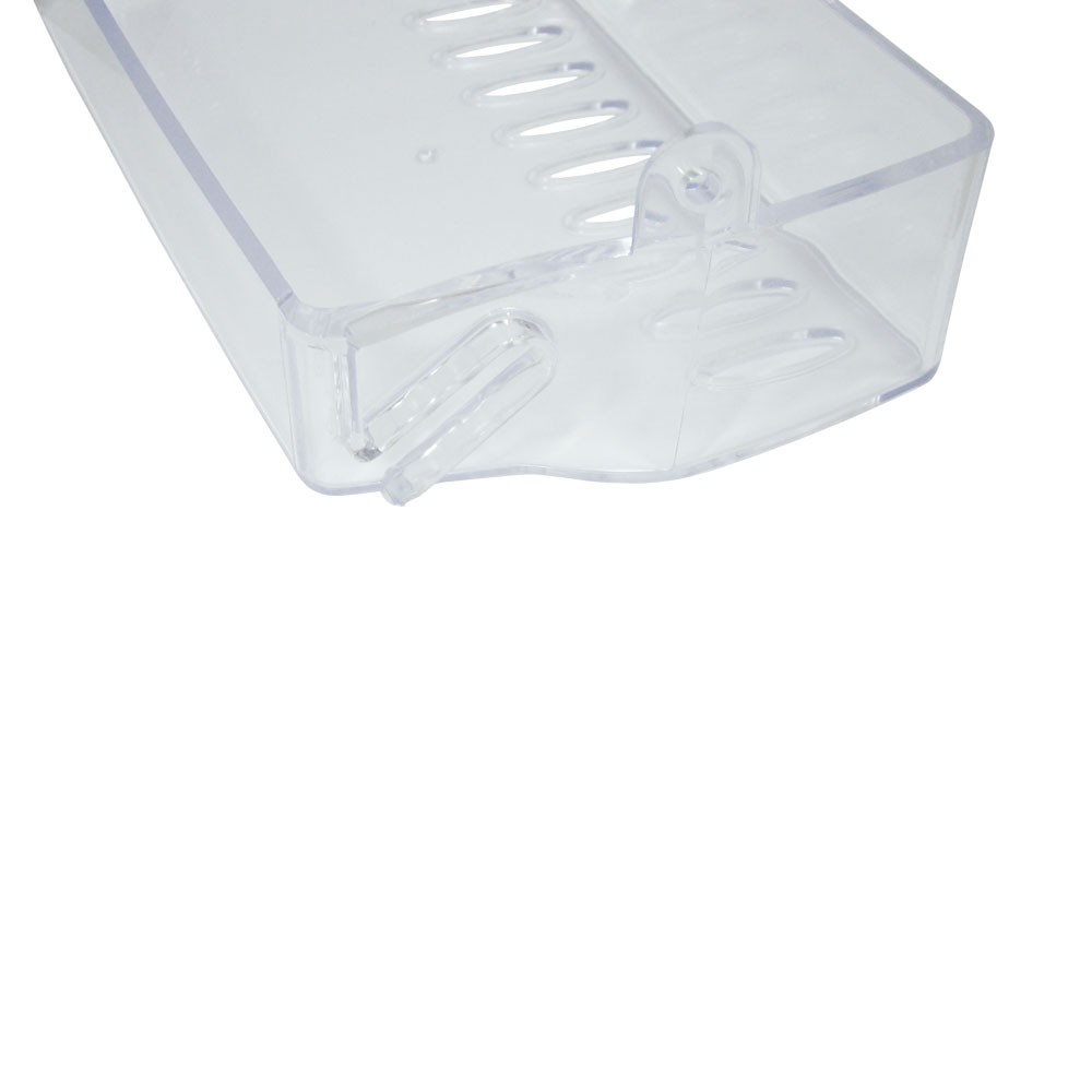 Prateleira Laticinios para Porta Refrigerador Electrolux