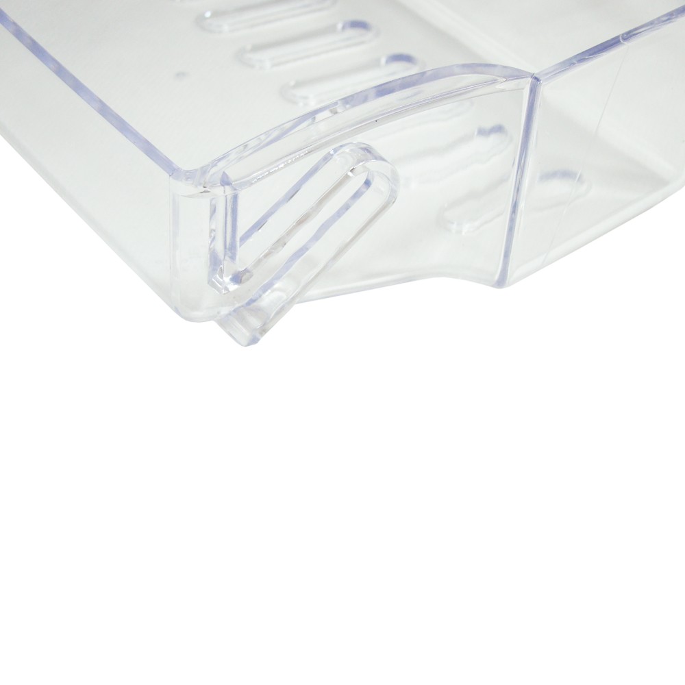 Prateleira Pequena para Porta Refrigerador Electrolux