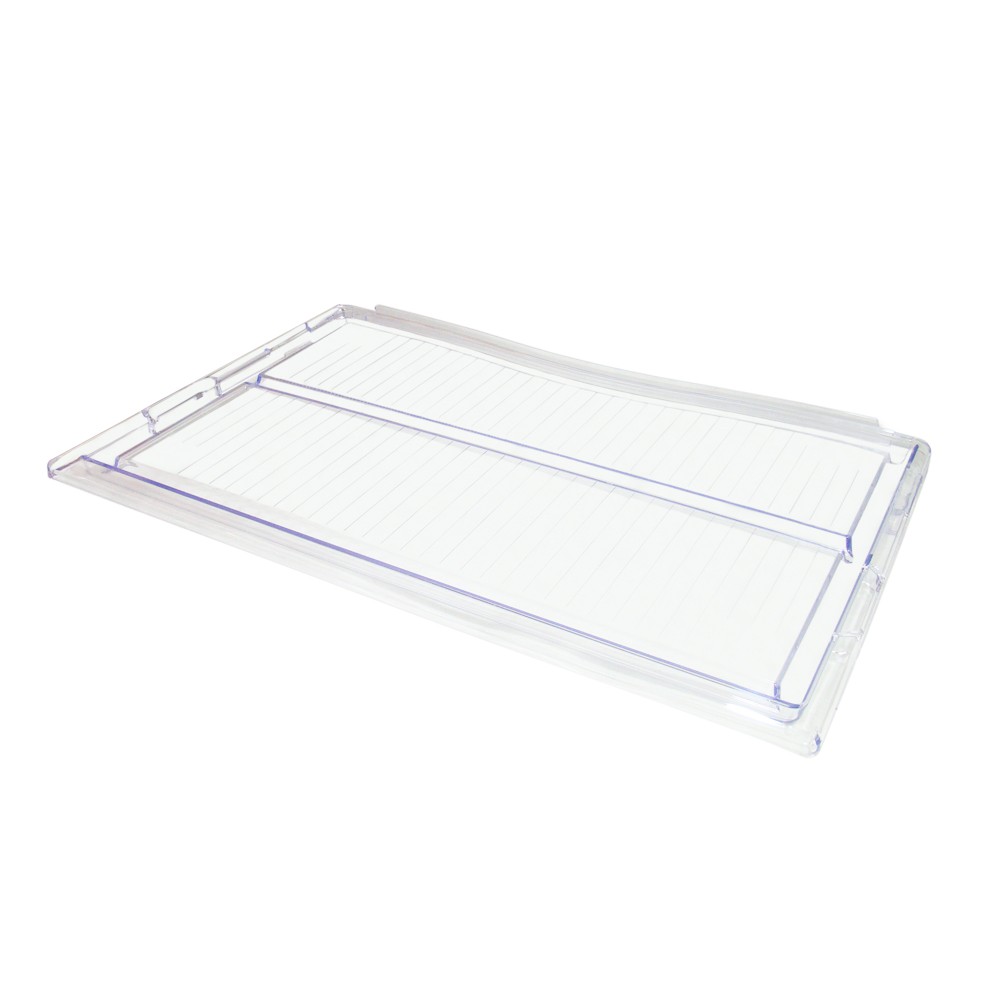 Prateleira Acrílica Refrigerador Electrolux