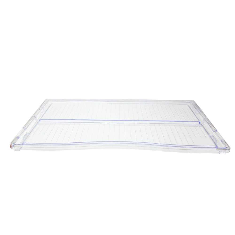 Prateleira Acrílica Refrigerador Electrolux