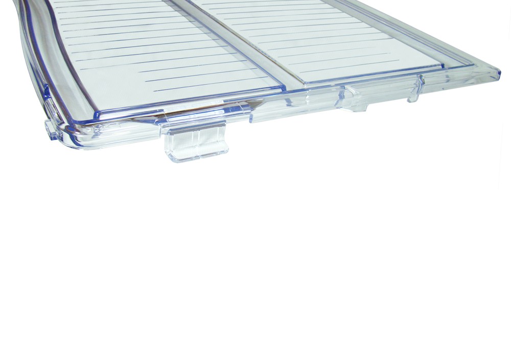 Prateleira Acrílica Refrigerador Electrolux