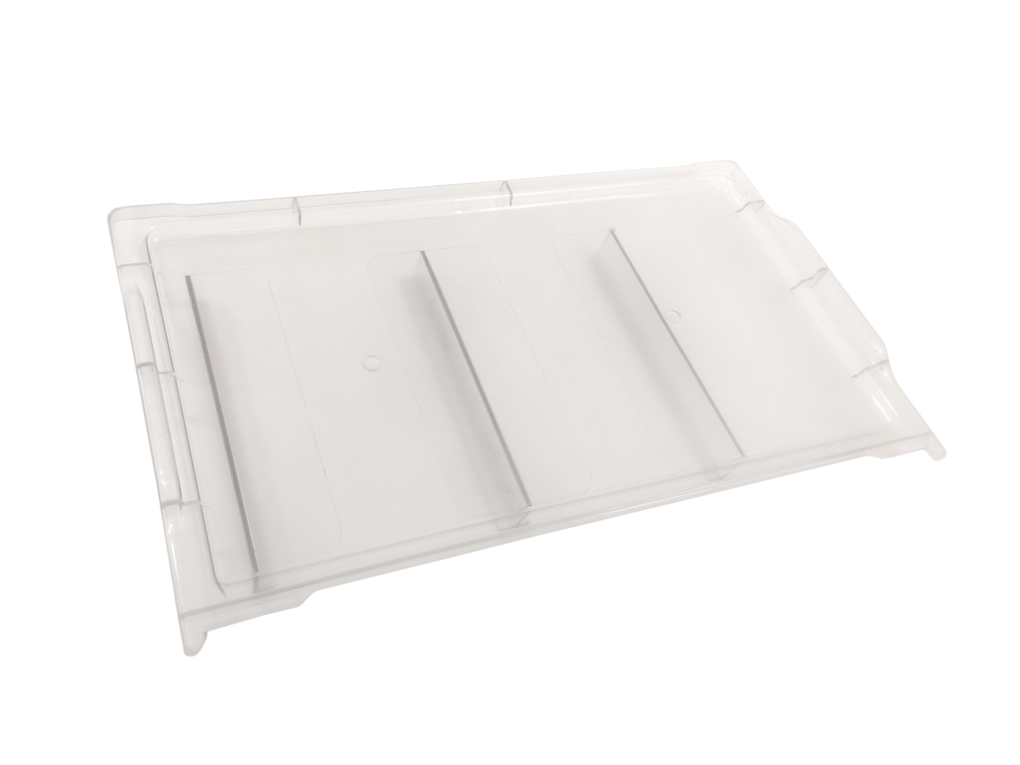 Prateleira Quick Freezer Consul