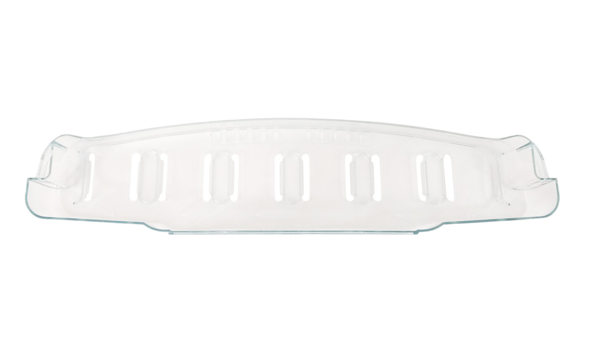 Prateleira Rasa para Porta de Refrigerador Brastemp