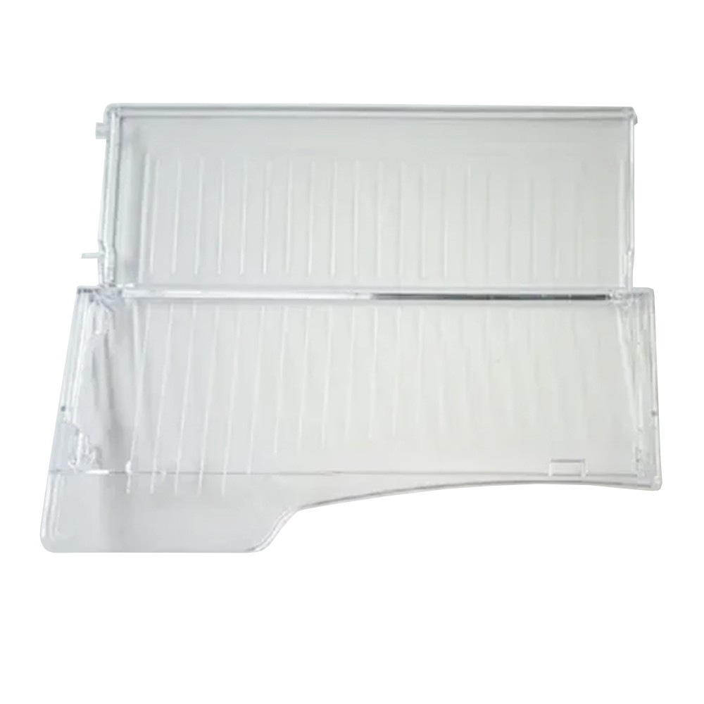 Prateleira Retrátil  para Refrigerador - Electrolux