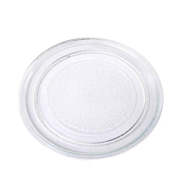 Prato Giratório para Micro-ondas Consul