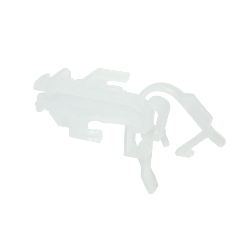 Presilha do Condensador Inferior para Refrigerador - Brastemp e Consul