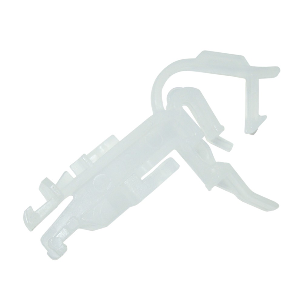 Presilha do Condensador Inferior para Refrigerador - Brastemp e Consul