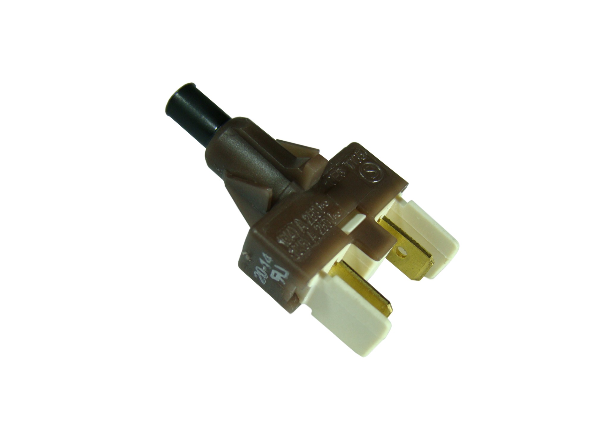 Pulsador Centrífuga - Consul