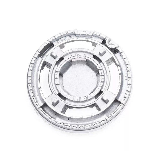 Queimador Chama Tripla para Fogão - Brastemp e Consul