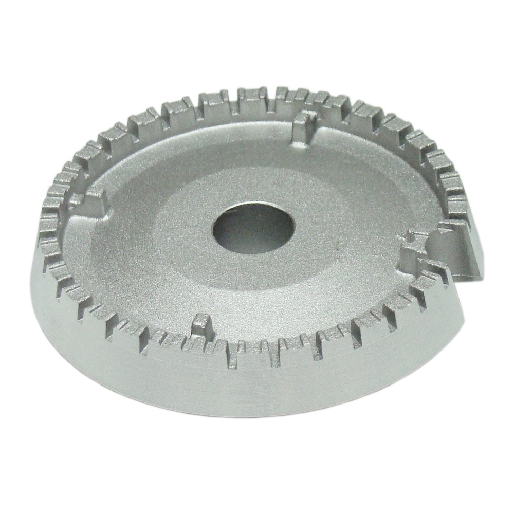 Queimador Boca Grande Fogão - Brastemp