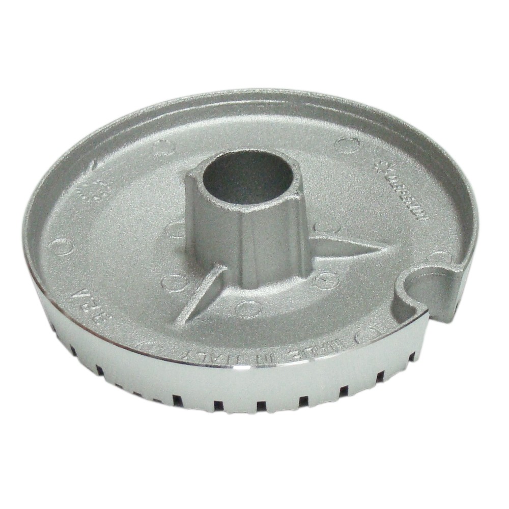 Queimador Boca Grande Fogão - Brastemp