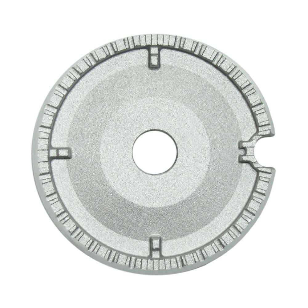 Queimador Boca Grande Fogão - Brastemp