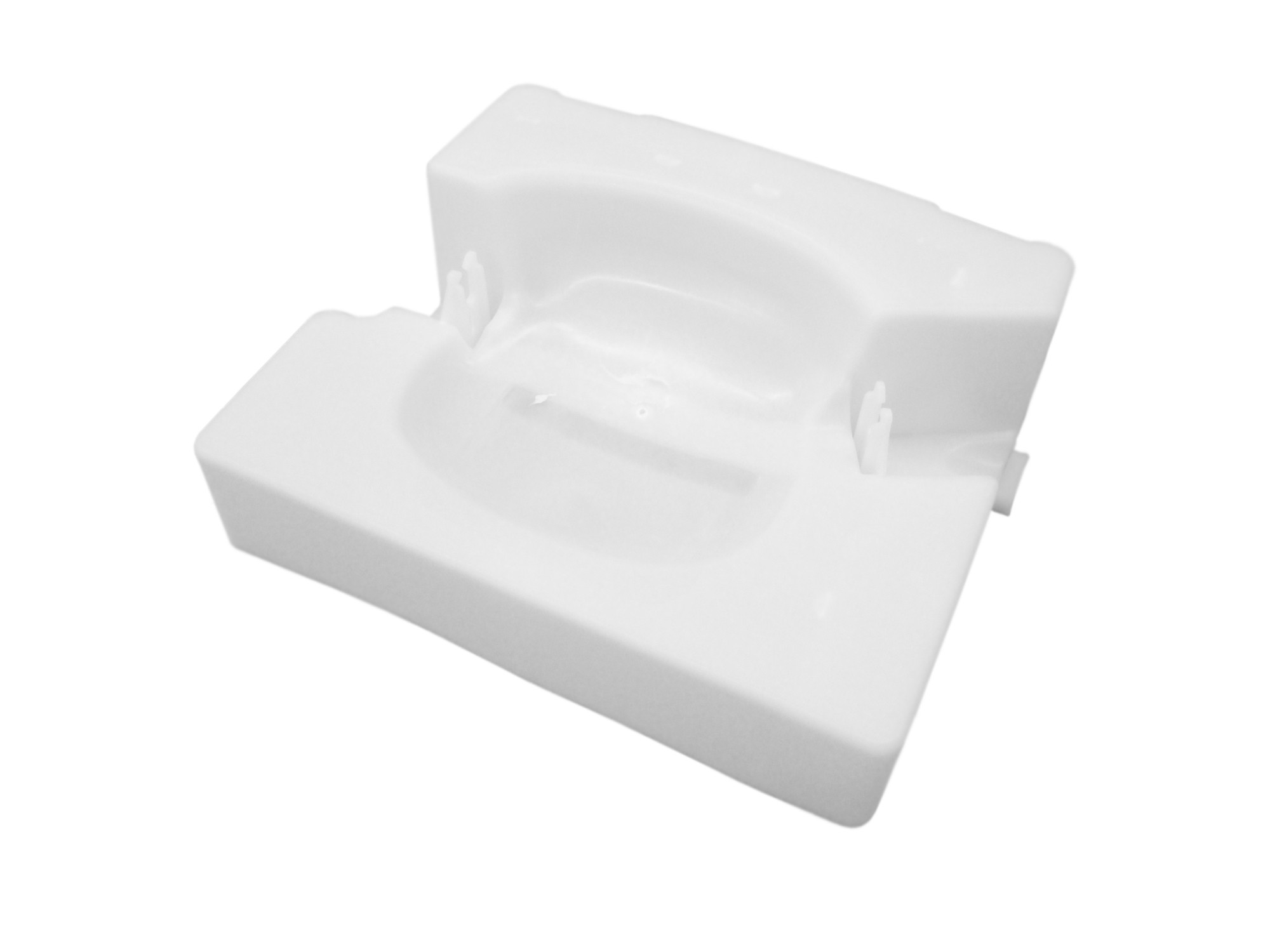 Recipiente Evaporador Refrigerador Brastemp e Consul