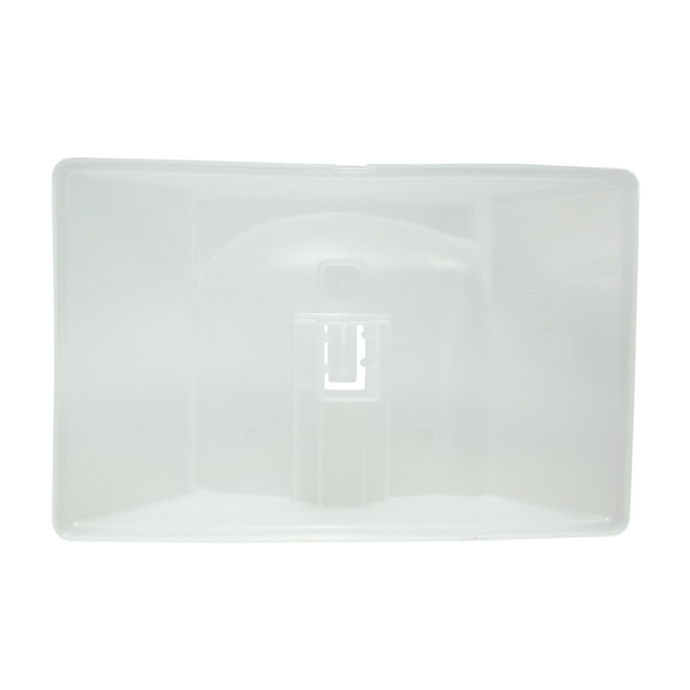 Recipiente Evaporador Modelo Antigo Refrigerador Brastemp