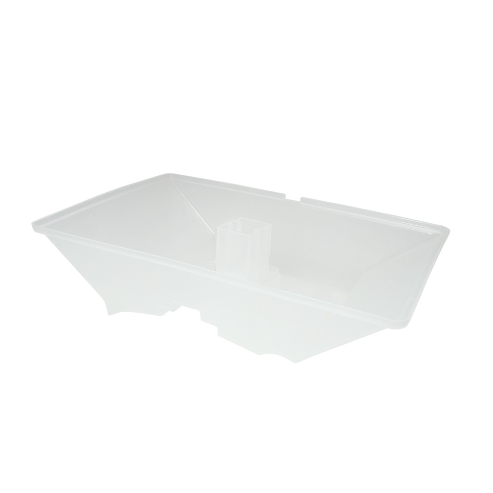 Recipiente Evaporador Modelo Antigo Refrigerador Brastemp