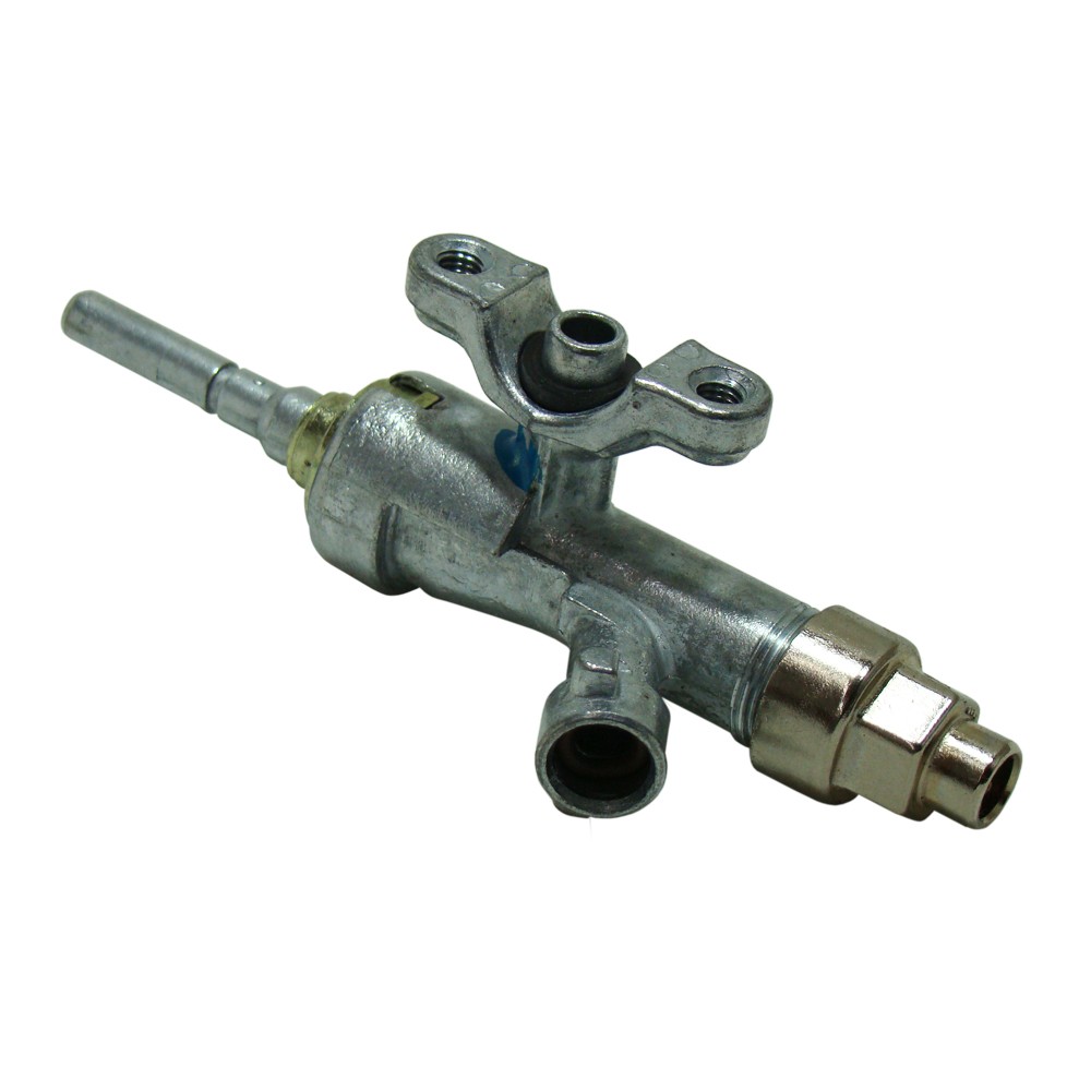 Registro com Válvula de Segurança 18 S e 5P - 60 ZK para Forno Original