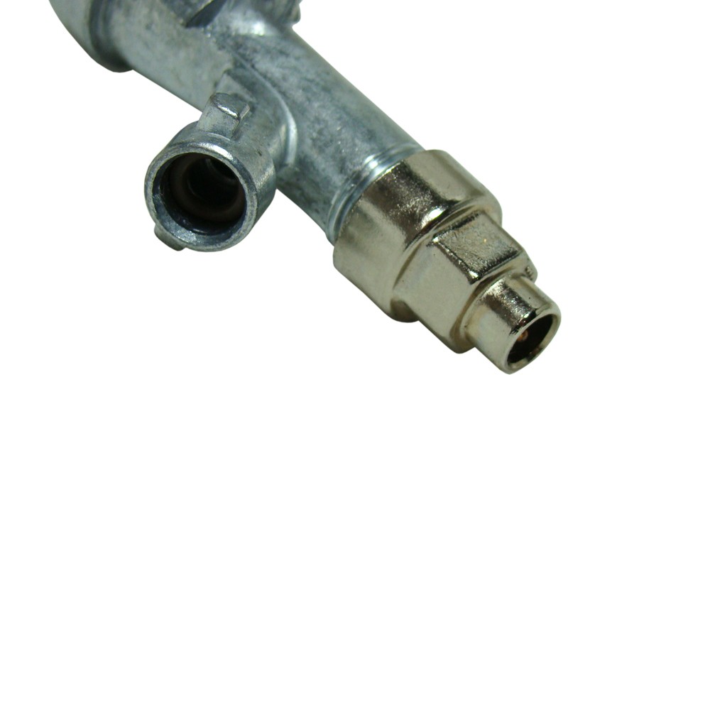 Registro com Válvula de Segurança 18 S e 5P - 60 ZK para Forno Original