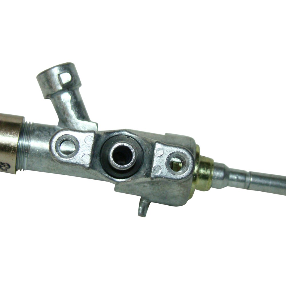 Registro com Válvula de Segurança 18 S e 5P - 60 ZK para Forno Original