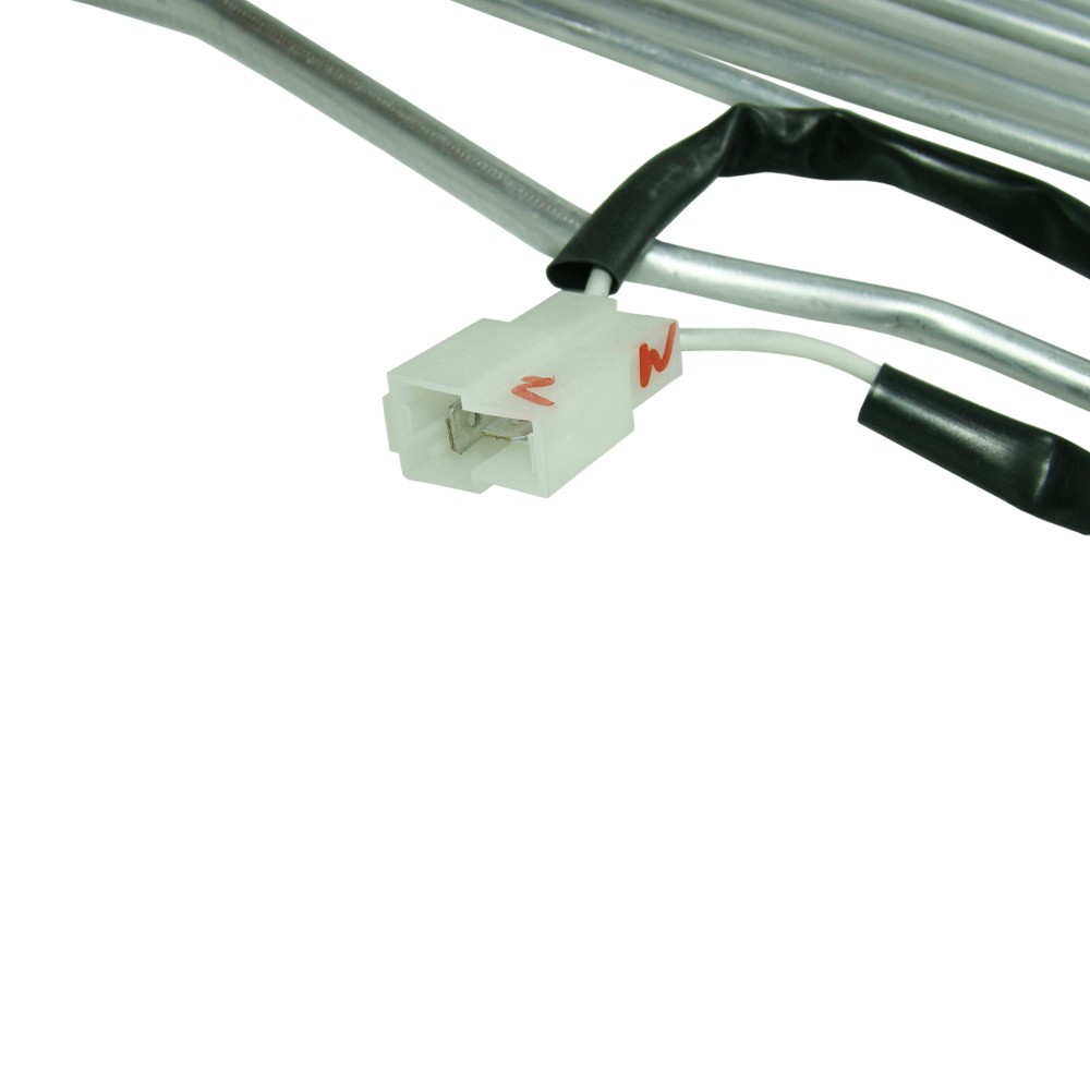 Resistência Tubular 127V para Refrigerador Electrolux