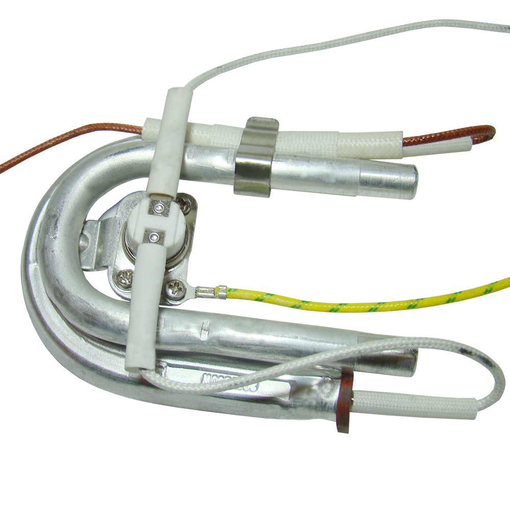 Resistência 800W 220V para Cafeteira Elétrica - Electrolux