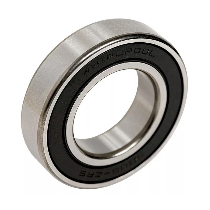 Rolamento 6006 Lavadora - Brastemp e Consul