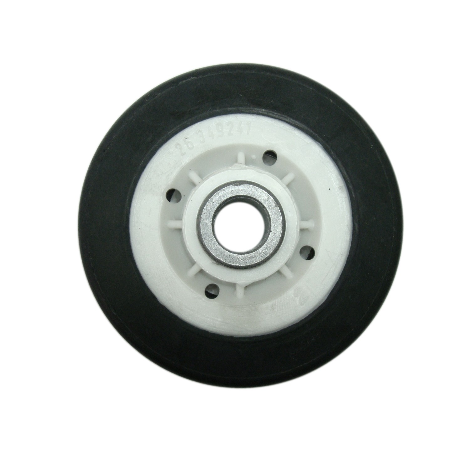 Roldana Secadora - Brastemp 