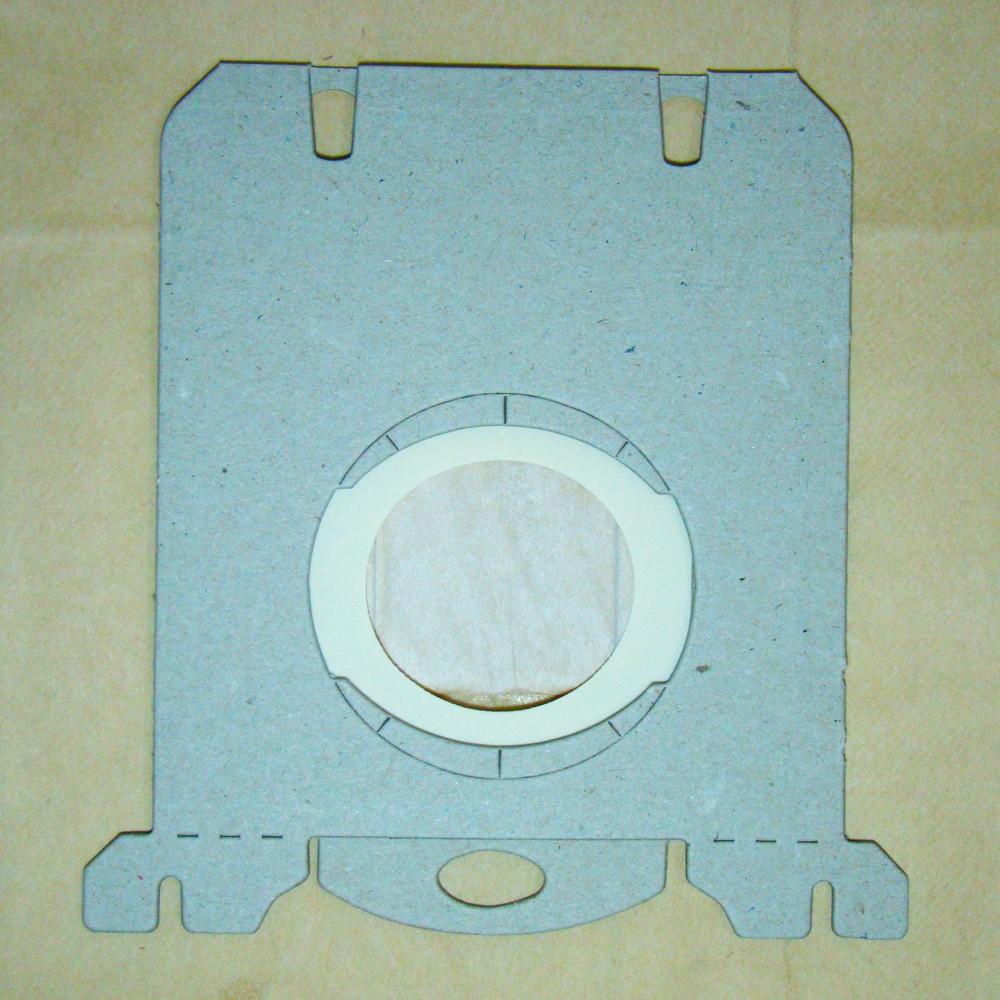 Saco Descartável para Aspirador de Pós Clario/ Classic