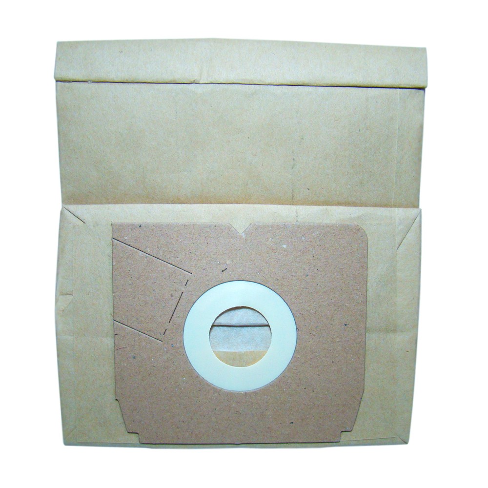 Saco descartável para aspirador de pó Berry