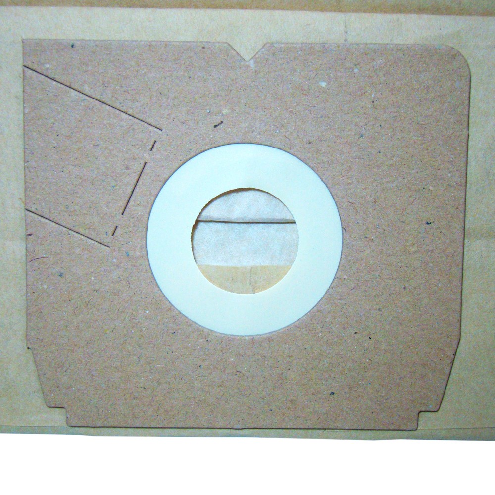 Saco descartável para aspirador de pó Berry