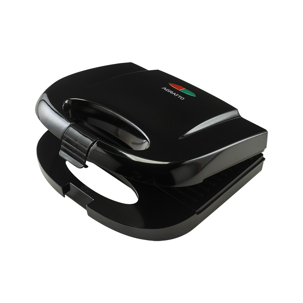 Sanduicheira Black 220V - Agratto