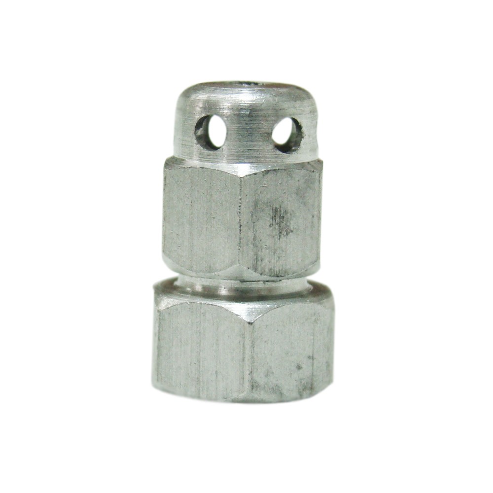 Segurança para panela de pressão