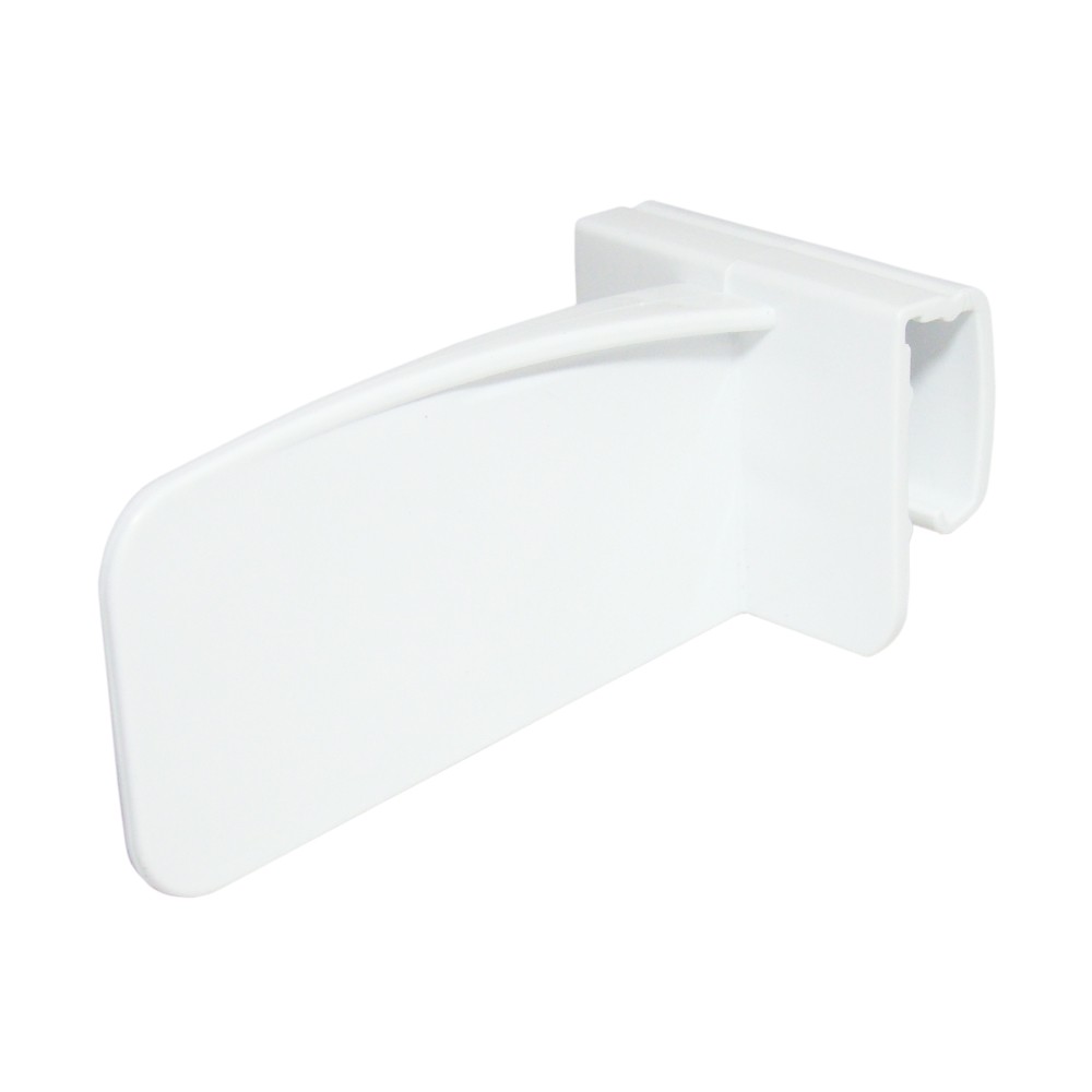 Separador de Garrafas para Refrigerador - Brastemp